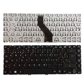 НОВАТА клавиатура за Acer Aspire V5-472 v5-472G v5-472p V5-472PG Без подсветка