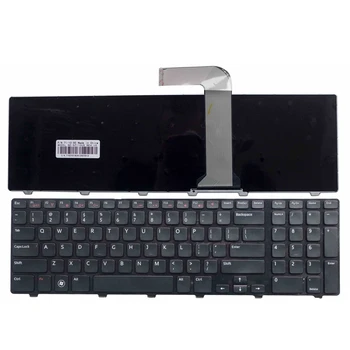 Новата клавиатура за Dell Inspiron N7110 5720 7720 3750 L702X 454RX 02WCP0 08XN0P САЩ