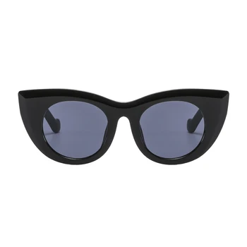 Нови модни слънчеви очила 