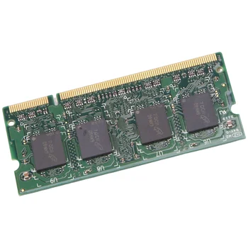 Оперативна памет на лаптопа 4 GB DDR2 667mhz PC2 5300 sodimm памет 1.8 V 200 контакти за лаптоп Intel AMD