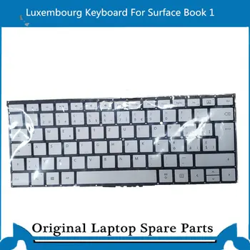 Оригинална клавиатура за Microsoft Surface Book с размери 1 13.5 инча с люксембург на подредбата 1703 1704 1705