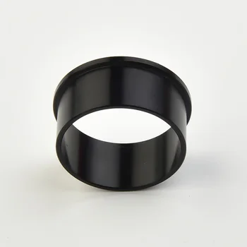 Подмяна на пръстени Намаляване на Централната ос на Долната скоба уплътнение от алуминиева сплав 10g с 24 мм, 22 мм-Shimano HTII To-SRAM GXP