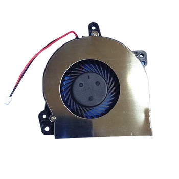 подходящ за вентилатори за охлаждане на вентилатора на процесора HP 438528-001 500 510 520 C700 AT010000200 F0230 P72