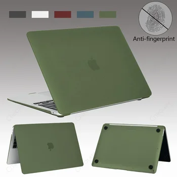 Принципно Калъф за преносим компютър MacBook M2 M1 Air13.6 Air13.3 Air13 Air15 2023 Нов ултра тънък Калъф за преносим компютър MacBook Pro13 Pro14 на Корпуса