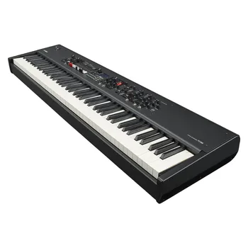 Продажба на изгодна цена Yamaha YC88 88-ключ клавиатура сценична клавиатура
