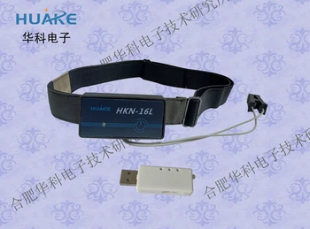 Сензор за ЕЕГ HKN-16L/Сензор за ЕЕГ/Колектор ЕЕГ/Сензор за мозъчни вълни