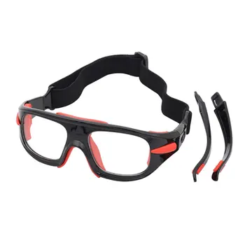 Спортни баскетболни очила за възрастни Работни Вик Дърводелци Електротехници Очила Сменяеми лещи за виска, подходящ за използване