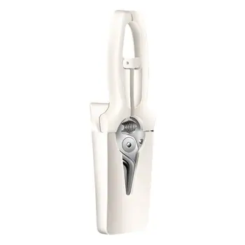 Тежки кухненски ножици многофункционални ножици от неръждаема стомана висококачествени многократна употреба за предотвратяване на занасяне ножица за пиле, риба