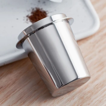 Устройство за мелене на кафе на зърна от неръждаема стомана за дозирующей чаши еспресо-машина
