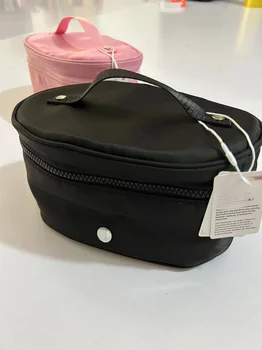Чанта Lulu Нова косметичка Lulu /дамски чанта за съхранение на спортни чанти