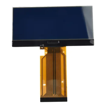 Ясно дата на измерване на Скоростта на LCD екрана на Нова Клъстер LCD дисплей За измерване на скоростта MERCEDESBENZ W203 CClass 0104